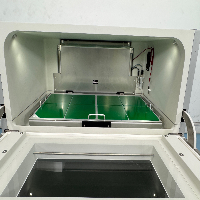Infors HT Multitron Incubator Shaker image 3